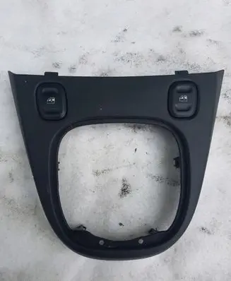 Fiat Panda III Electric window control switch