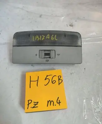Seat Ibiza III (6L) Other interior light 6L0947105A