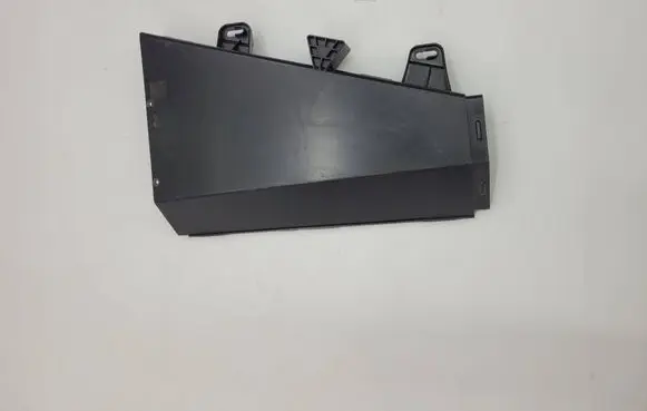 Mercedes-Benz Sprinter W906 Cabin air duct channel A9068300623