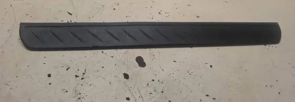 Honda Civic Front sill trim cover 84202SMGE012 356300