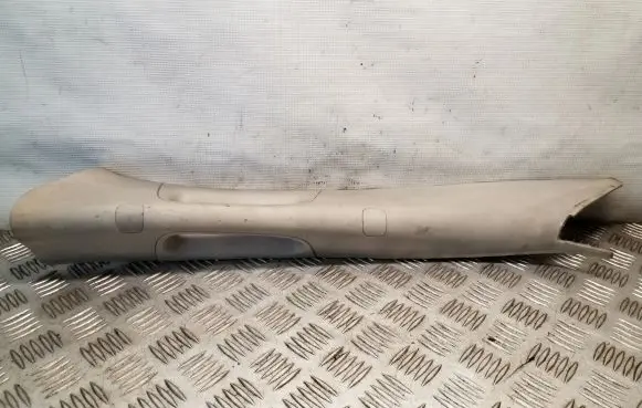 Jeep Grand Cherokee (WK) (A) pillar trim 5HS27BDXAI 15987050
