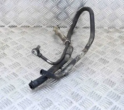 Volkswagen Amarok Power steering hose/pipe/line