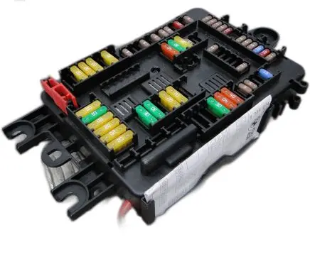 BMW 5 G30 G31 Fuse box set 9389070