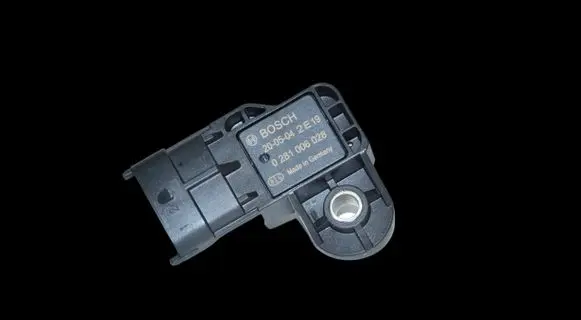 Iveco Daily 6th gen Air pressure sensor