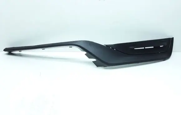 Volvo V60 Front bumper splitter molding 31425113
