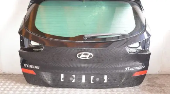 Hyundai Tucson TL Tailgate/trunk/boot lid