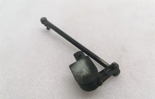Mercedes-Benz G W461 W463 1st Gen Front air suspension height level sensor A4635420118