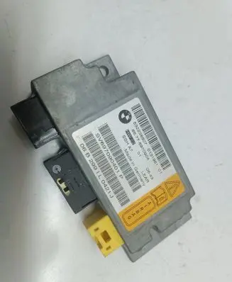 BMW 7 E65 E66 Airbag control unit/module 6970904 65776970904