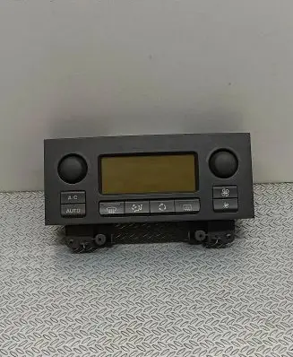 Citroen C4 I Climate control unit 9658084577 281160311 H8148002