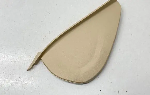 BMW X5 F15 Dashboard side end trim 1176358X