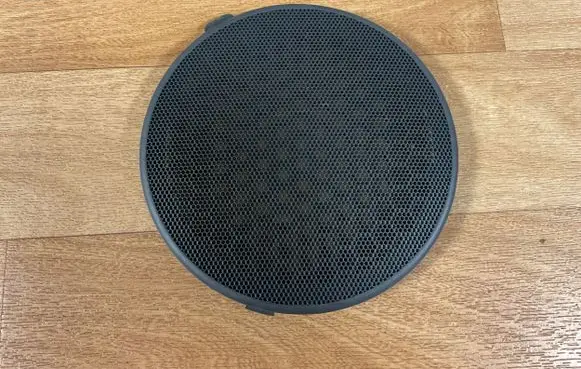 Citroen C5 Side speaker trim/cover 9634428877