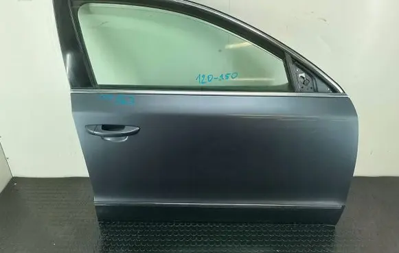 Skoda Superb B6 (3T) Front door