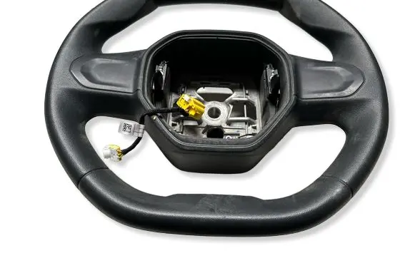 Peugeot Partner III Steering wheel 