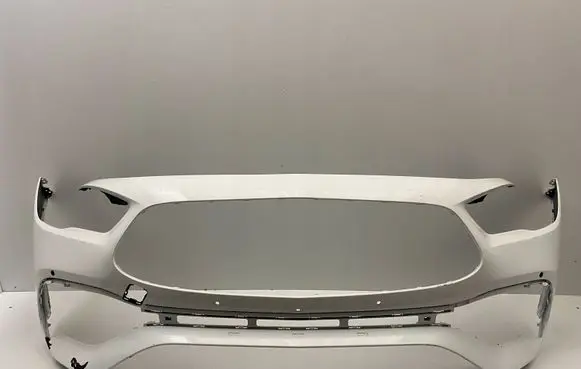 Mercedes-Benz GLA H247 Front bumper A2478850607