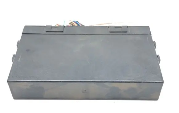 Subaru XV I Other control units/modules 88281FJ200