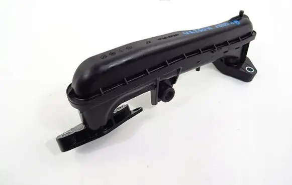 Lexus UX EGR valve line/pipe/hose