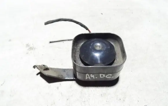 Audi A4 S4 B6 8E 8H Alarm system siren 8L0951605
