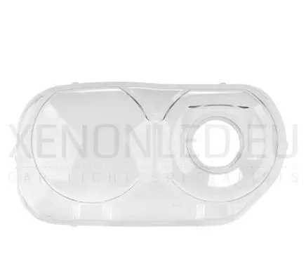 Dodge Challenger Headlight lense 