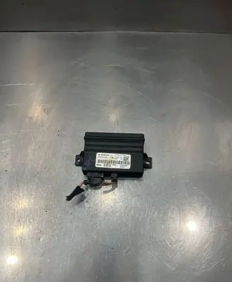 Peugeot Partner Parking PDC control unit/module 9663821680 1039A58528 0263004204