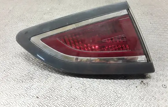 Renault Scenic III - Grand scenic III Tailgate rear/tail lights 265550018R 265551471R