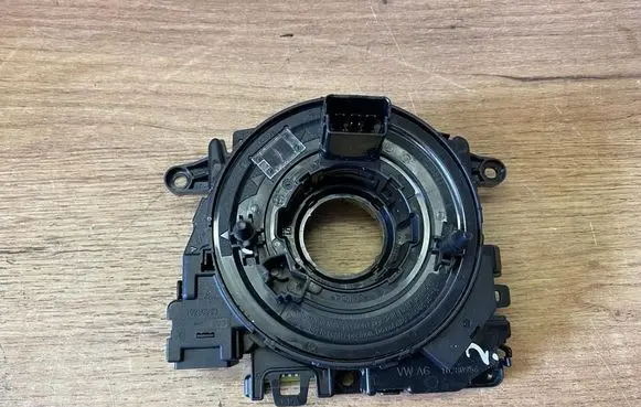 Cupra Ateca Airbag slip ring squib (SRS ring) 5Q1953549F