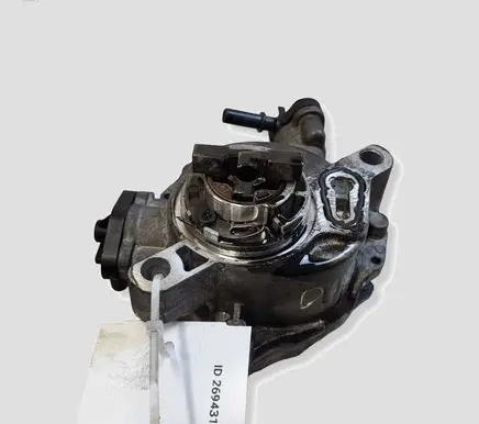 Volvo V40 Vacuum pump 9804021880 2407102