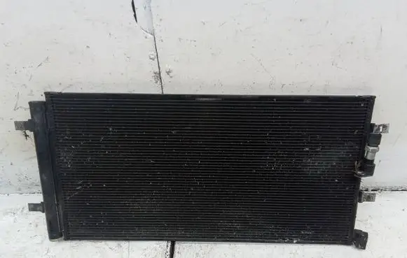Audi A6 S6 C7 4G A/C cooling radiator (condenser) 4G0260401A