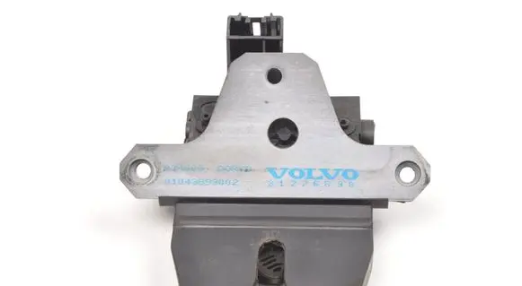 Volvo V50 Tailgate lock latch 31276698