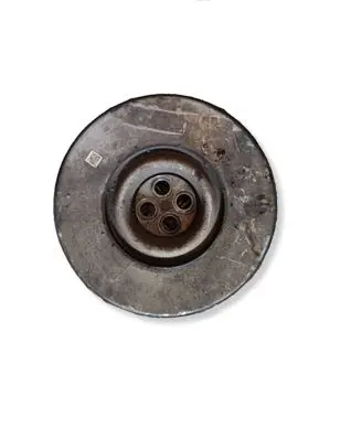 Mercedes-Benz Sprinter W907 W910 Crankshaft pulley A6510353112