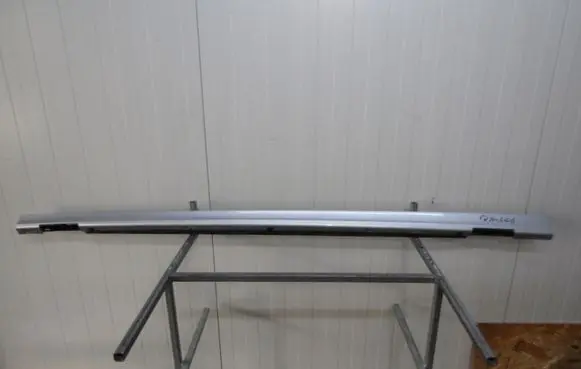 Audi A1 Front sill (body part) 8X0854535
