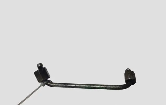 Hyundai i40 Fuel injector supply line/pipe