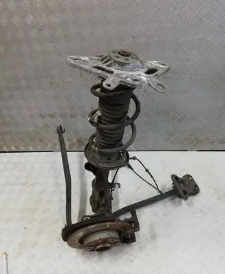 Fiat 500X Rear wheel hub spindle/knuckle 