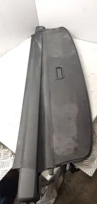 Volkswagen PASSAT B6 Parcel shelf load cover 3C9867871