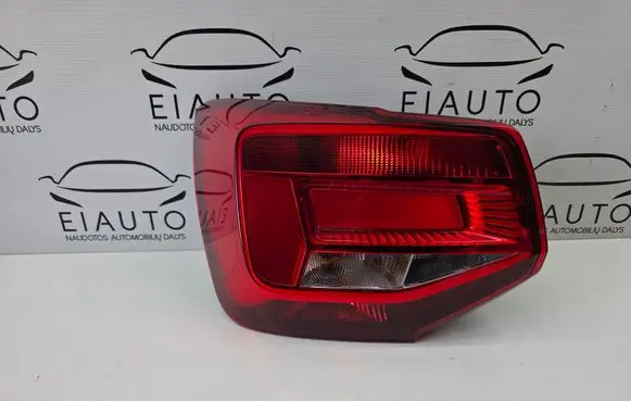 Audi Q2 - Rear/tail lights 81A945069C 90096098