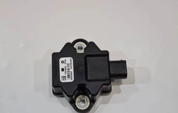 Jeep Grand Cherokee ESP acceleration yaw rate sensor 56029469AA