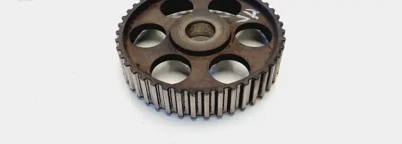 Volkswagen PASSAT B5 Camshaft pulley/ VANOS 069109111