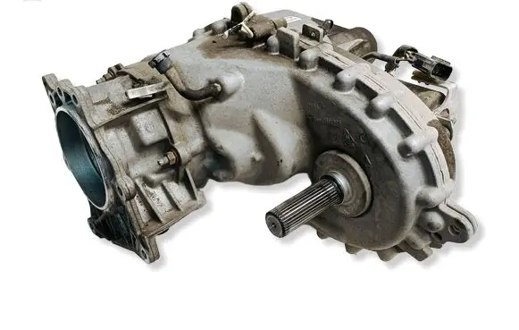 Dodge RAM 1500 DS Gearbox transfer box case P68292016AD 4445000016