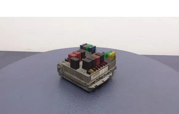 Fiat Stilo Fuse box set 46796539