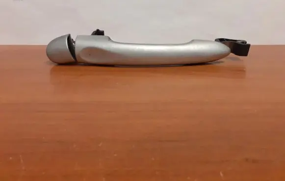 Renault Scenic III - Grand scenic III Front door exterior handle 7450 808400004R