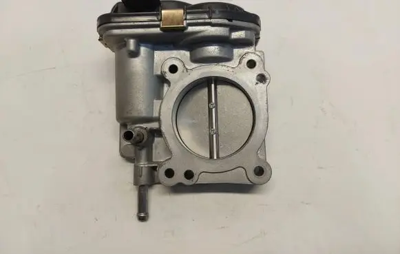 Lexus RX V Throttle body valve 22030-25030