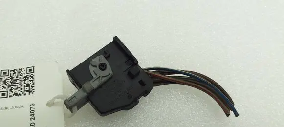 Mercedes-Benz CL C215 Other wiring loom 2205451928