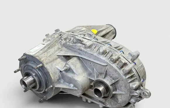 Hummer H2 Gearbox transfer box case 84400037 12580559 12582701