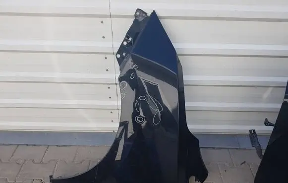 Hyundai ix35 Fender 
