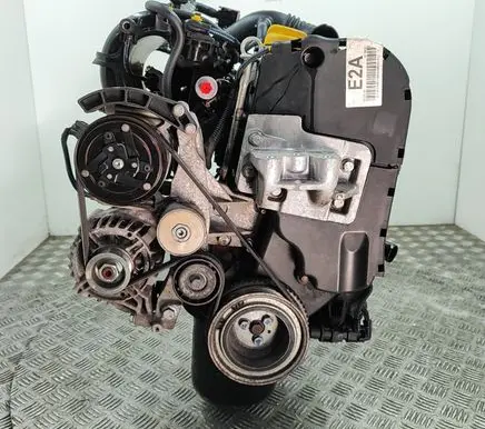 Fiat 500L Engine 843A1000