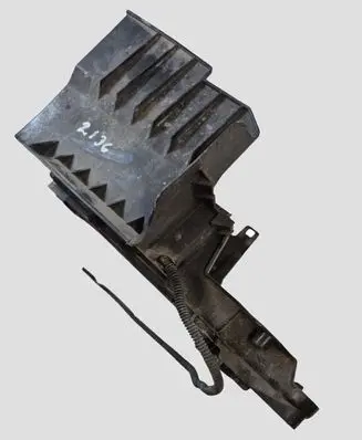 Renault Espace IV Battery tray