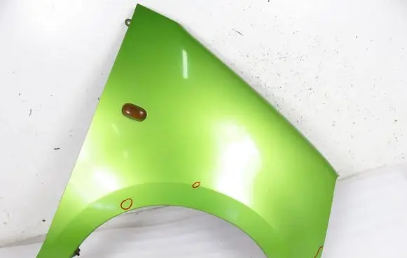 Opel Agila A Fender