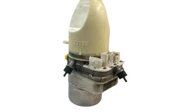 Opel Vectra C Electric power steering pump JER111 54472 15-0250