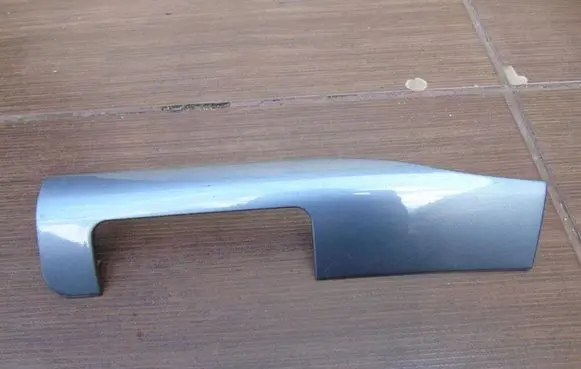BMW 3 E46 Dashboard glove box trim