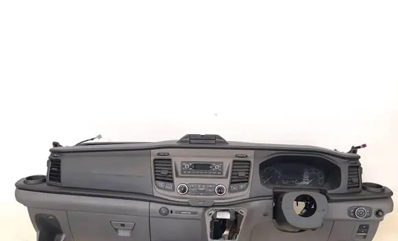Ford Transit Custom II Dashboard 