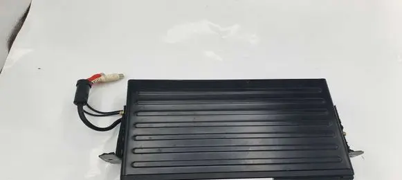 Seat Leon (1M) CD/DVD changer E13020653
